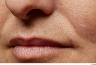  HD Face skin Alicia Dengra lips mouth nose pores skin texture 0004.jpg
